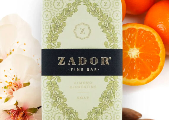 Zador Almond Clementine