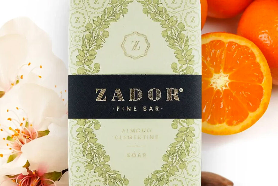 Zador Almond Clementine