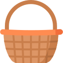 wicker-basket