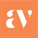 AV logo