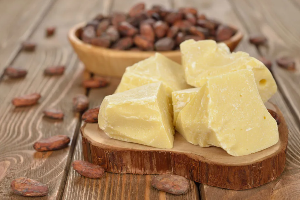 Organic Cocoa butter